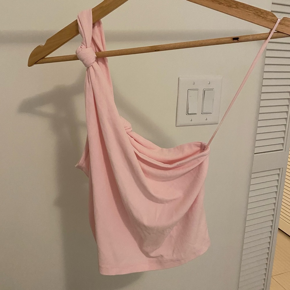 Urban Outfitters Pink Top